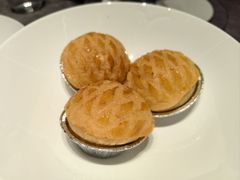 -宫燕府·京菜·烤鸭·淮扬菜(王府中心店)