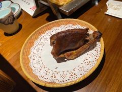 -燕郊烧鸽子(广安路店)