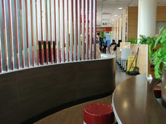 -麦当劳(展览路店)