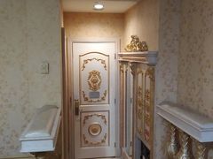 -南洋冠盛酒店(广州天河公园地铁站店)