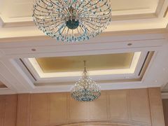 -舟山朱家尖绿城威斯汀度假酒店