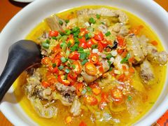 -好帮厨·下饭浏阳菜·坚持现炒(月湖店)