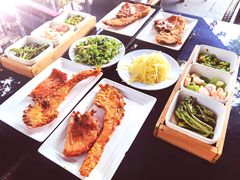 -兴福老面馆(寺路街店)