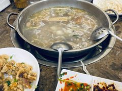-迎三江菌汤兔(星桥街西段店)