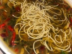 -金陵大勇烧烤·小龙虾·海鲜大咖(竹山路店)