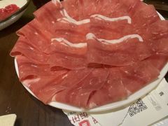 -鑫隆四季涮肉(香河店)