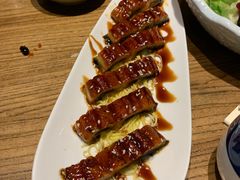 -阿吾罗日本料理(K11艺术中心店)