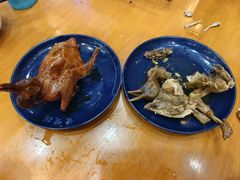 -煲煲掂风味煲仔饭餐厅(西区店)