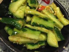 -蘭奢雅集·江浙菜(青山江滩店)