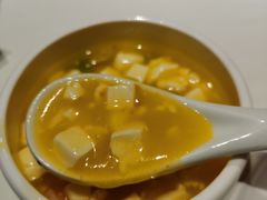 蟹黄豆腐-大鸭梨烤鸭(顺义石园店)
