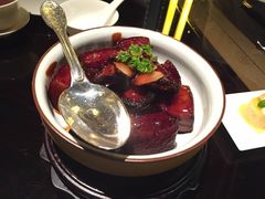 -北京四季酒店·采逸轩