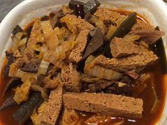 -老爷庙风味美食府(魏都大道店)