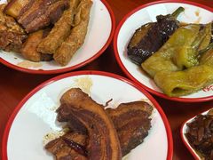 -刘小忙把子肉(北园大街总店)