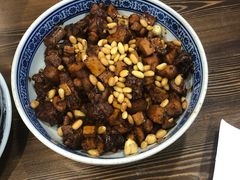-兰边碗(鼓楼店)