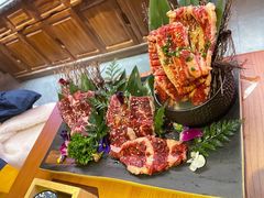 烤肉-丸藏和牛烧肉专门店(园区师惠坊店)