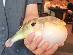 -永安鱼庄·镇江菜(东吴路店)