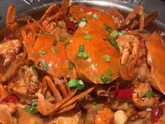 -胖哥俩肉蟹煲(湖滨银泰in77店)