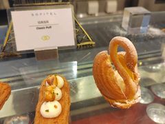 甜点-圣丰索菲特·2 On 988 Café 自助餐厅