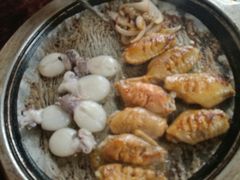 -神火源炭火烤肉火锅店(西塘店)