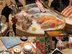 -本源食集 日式烧肉·炉端烧(东海缤纷店)