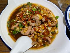 -衡州府三菜一汤(长沙大道店)