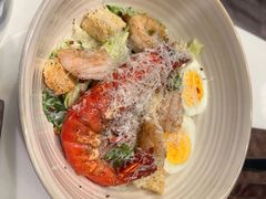 -云厨·高空西餐厅(成都瑯珀·凯悦臻选酒店)