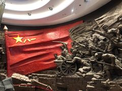 -南昌八一起义纪念馆