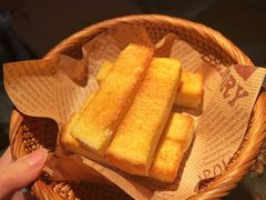 -西缘·我的花和森林·鲜花西餐厅(南长街店)