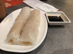 -点点心点心专门店(旺角店)