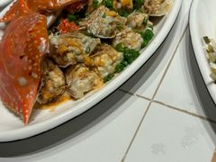 -金海湾海鲜排档(朱家尖店)