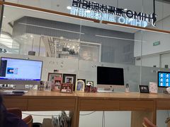 -海马体照相馆(成都来福士广场店)