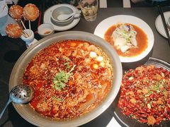 -麻六记(深圳首店)