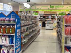 -孩子王童乐园(广州南沙万达店)