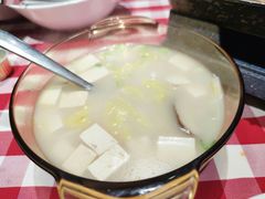 -西贝(无锡万象城店)