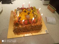 -御蝶坊生日蛋糕KNAC(创业店)