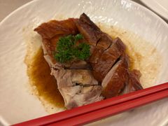 -上海金桥红枫万豪酒店-万豪中餐厅
