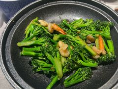 -北平食府·北京烤鸭(北京西站六里桥店)