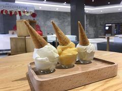 -歎雪糕低糖低脂Gelato冰淇淋