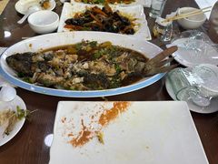 -连池鱼豆味坊(风景区店)
