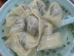 -潘国仙耳光馄饨(黄家阙路店)