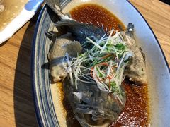 -盒马渔市(平高企业集团·平高广场店)