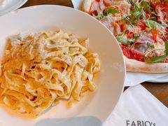 -FABIO’S费比欧披萨餐厅