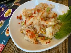 -喜越泰莱·泰越料理(海逸新天地店)
