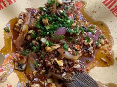 -肉店炸炸炸·爆汁孜然牛肉