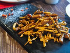 -海尔洲际酒店天下一品中餐厅
