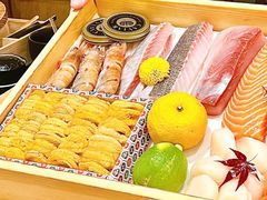 -鮨政· Omakase(港汇恒隆广场店)