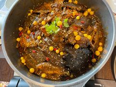 -甲大帅·甲鱼·椰子鸡主题餐厅(唐家店)