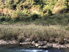 -楠溪江风景名胜区