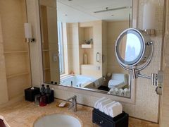 -上海新发展亚太JW万豪酒店