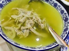 腰子汤-广迎居老正兴菜馆